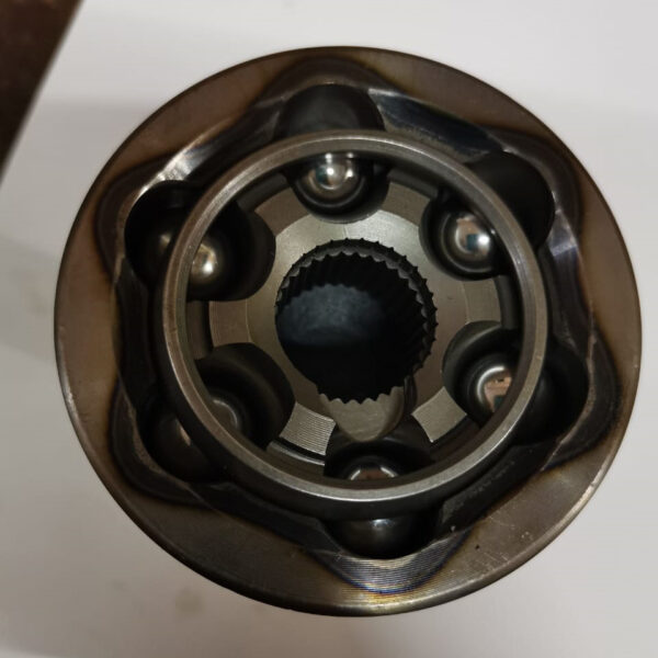 Junta Homocinetica Lado Rueda Nueva 684