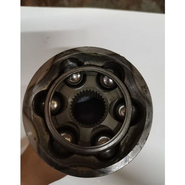 Junta Homocinetica Lado Rueda Nueva 859