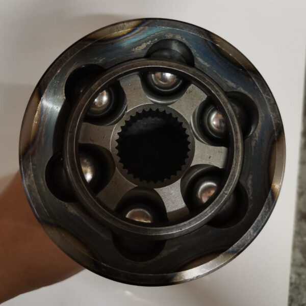 Junta Homocinetica Lado Rueda Nueva 884